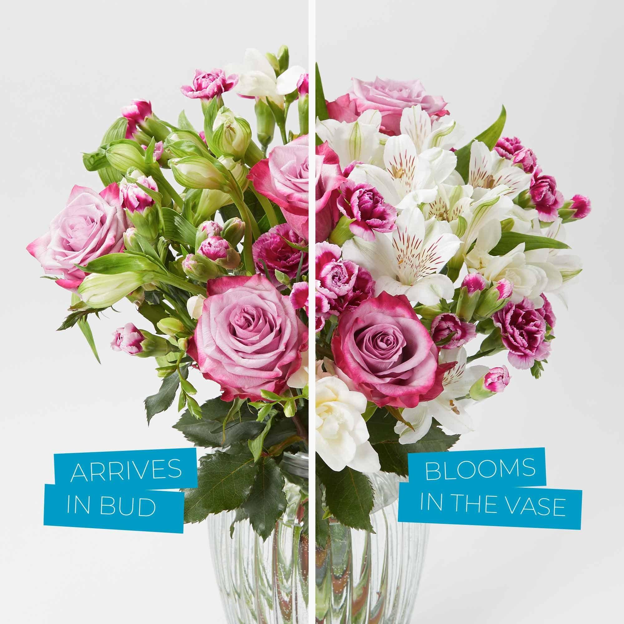 About Our Flower Delivery Flying Flowers